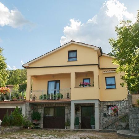 Apartment Tre Rose Zvoneca Esterno foto