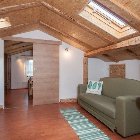 Apartment Tre Rose Zvoneca Esterno foto