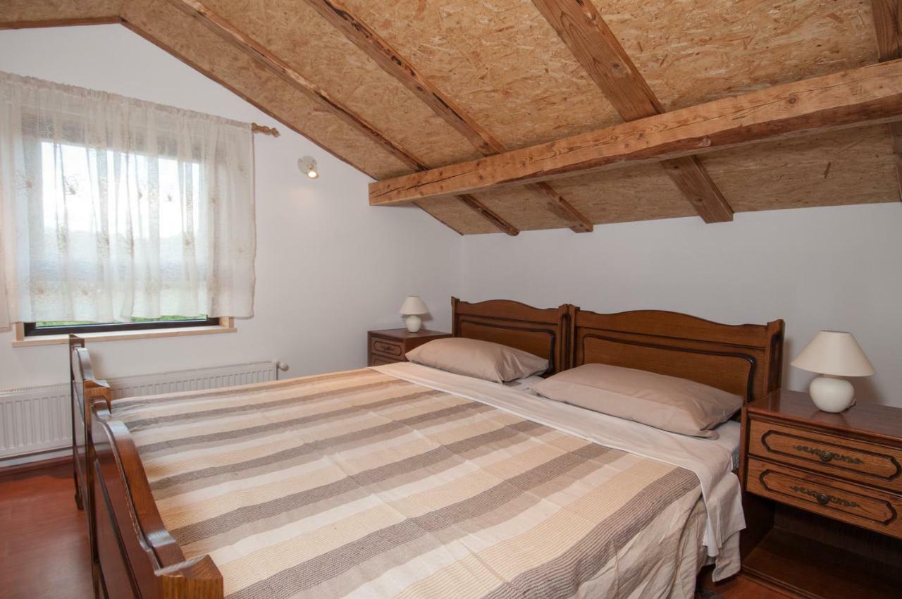 Apartment Tre Rose Zvoneca Esterno foto