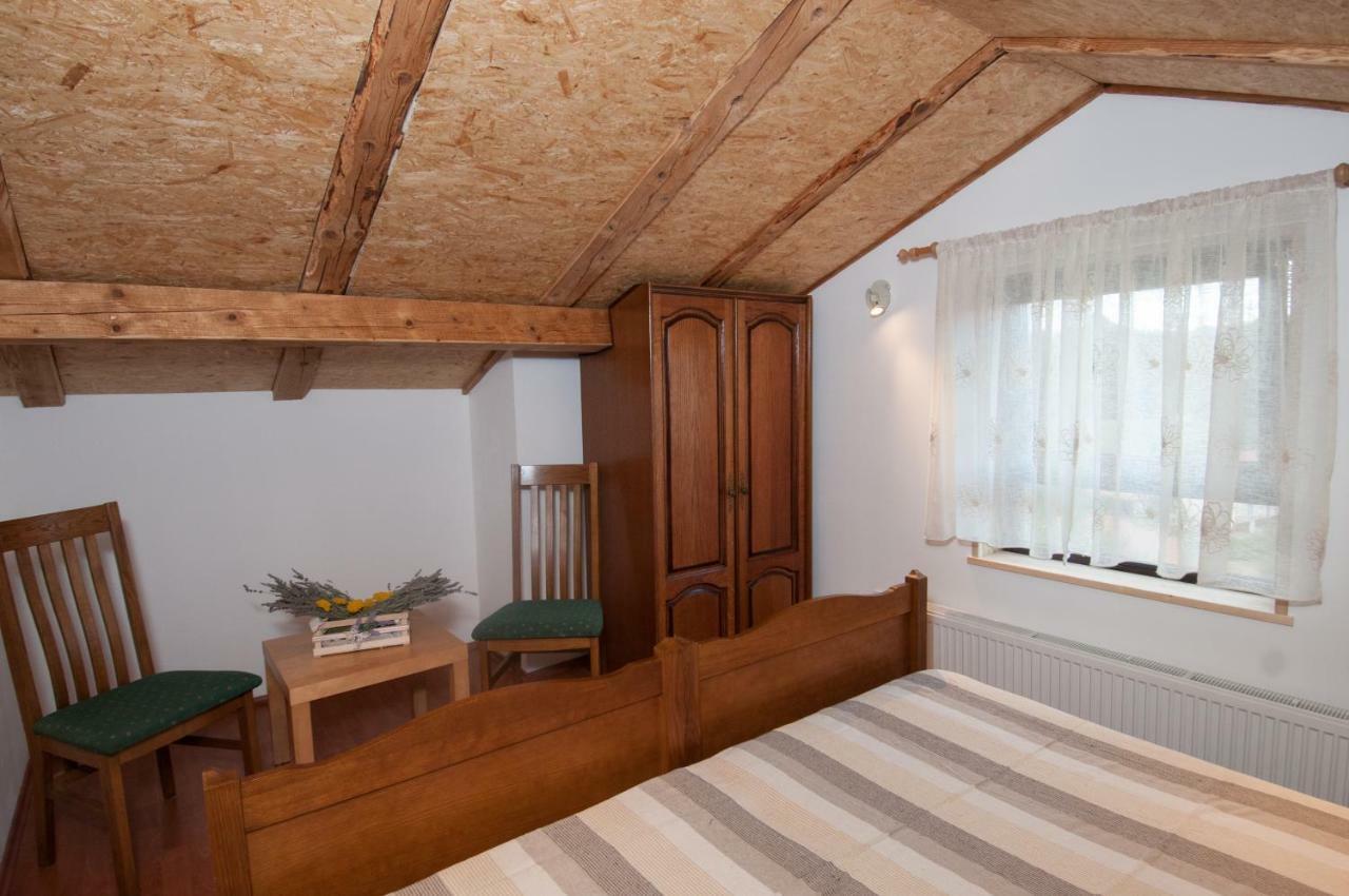Apartment Tre Rose Zvoneca Esterno foto